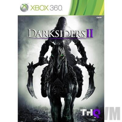 DARKSIDERS 2
CENA: 1000
