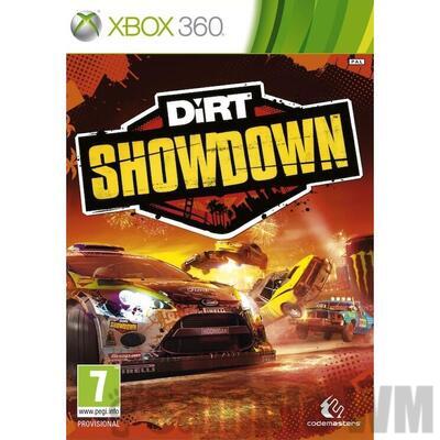 DIRT - SHOWDOWN
CENA: 1000
