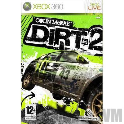 DIRT 2
CENA 1000
