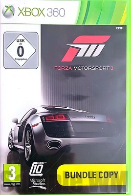 FORZA MOTORSPORT 3 bundle coppy
CENA 1200
