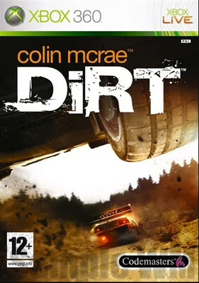 DIRT
CENA: 1000
