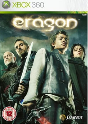 ERAGON
CENA: 1000
