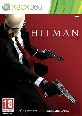 HITMAN
CENA 1200

