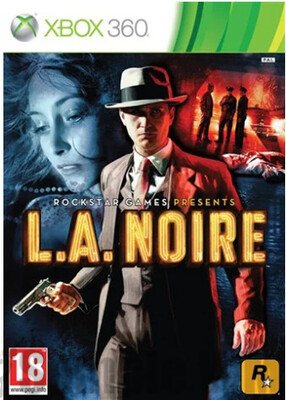 L.A.NOIRE
CENA: 1000
