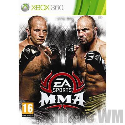 MMA
CENA: 1000
