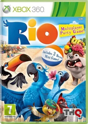 RIO
CENA 1500
