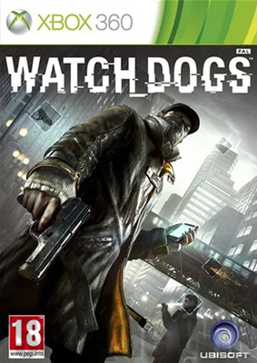 WATCH DOGS
CENA 1000
