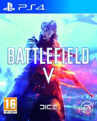 Battlefield V
CENA 1200

