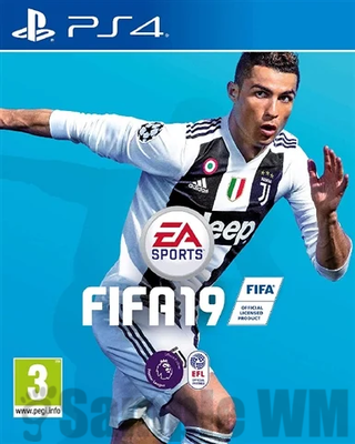 FIFA 19 
CENA 800

