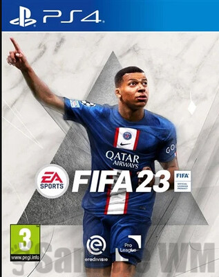 FIFA 23
CENA: 2900
