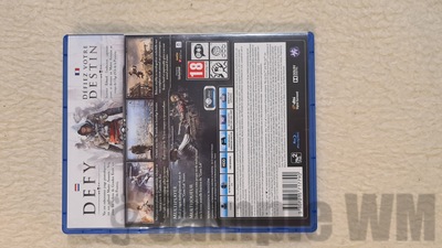 AC BLACK FLAG B
Keywords: ps4