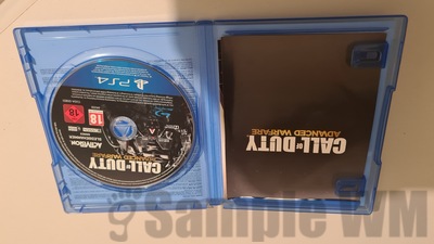 COD AW C
Keywords: ps4