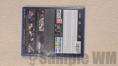 COD IW B
Keywords: ps4