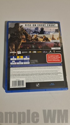 COD VANGUARD B
Keywords: ps4