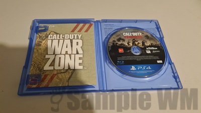 COD VANGUARD C
Keywords: ps4