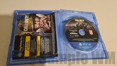 COD WW2 C
Keywords: ps4