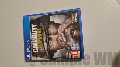 COD WW2  A
Keywords: ps4
