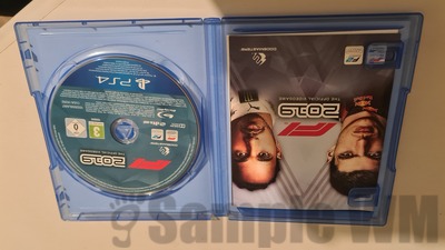 F1 2019 C
Keywords: ps4