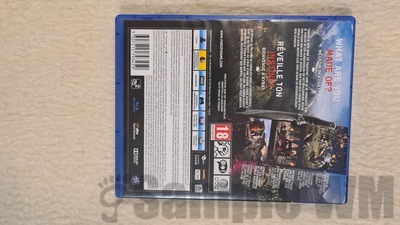 FARCRY 4 B
Keywords: ps4