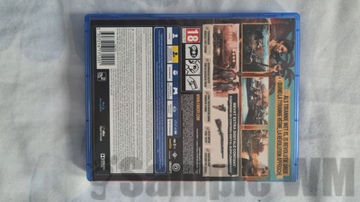 FARCRY 6 B
Keywords: ps4