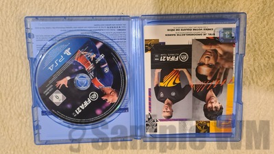 FIFA 21 C
Keywords: ps4