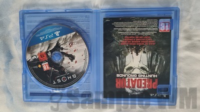 GHOST OF THUSIMA C
Keywords: ps4