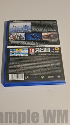 GTA 5 B
Keywords: ps4