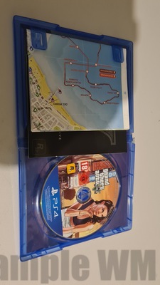 GTA 5 C
Keywords: ps4