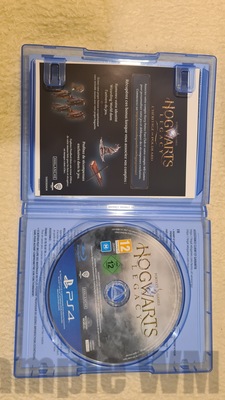 HOGWARTS LEGACY C
Keywords: ps4