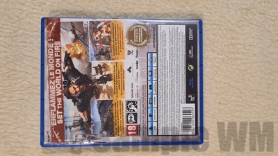 JUST CAUSE 3 B
Keywords: ps4