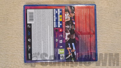 NBA 2K23 B
Keywords: ps4