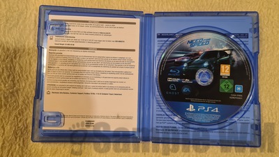 NFS C
Keywords: ps4