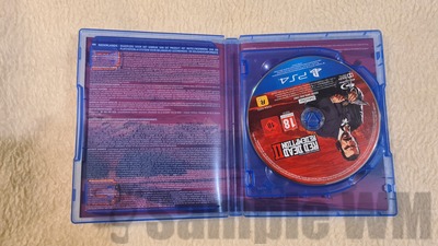 RDR 2 C
Keywords: ps4