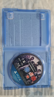 SAINTS ROW THE THIRD REMASTERED C
Keywords: ps4