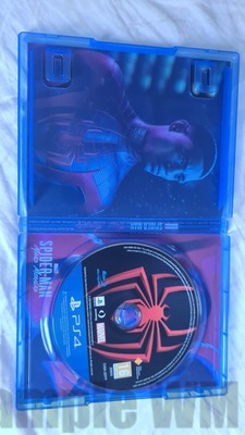 SPIDERMAN MILES MORALES C
Keywords: ps4