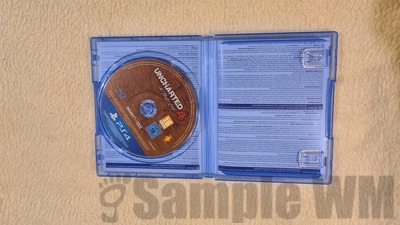 UNCHARTED 4 C
Keywords: ps4