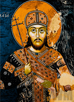 SVETI SAVA
