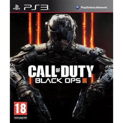 PS3 CALL OF DUTY BLACK OPS 3
CENA: 1200
