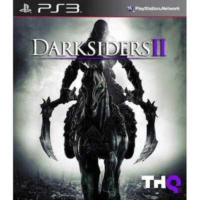 PS3 DARKSIDERS 2
CENA: 1000
