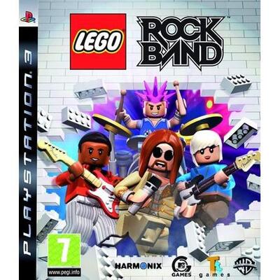 PS3 LEGO ROCKBAND
CENA: 1000
