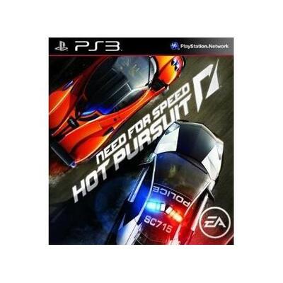 PS3 NEED FOR SPEED - HOT PURSUIT
CENA: 1000 prodato
