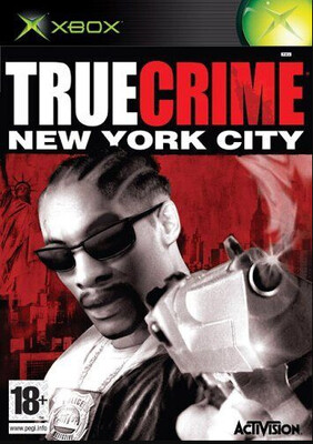 xbox TRUE CRIME - NEW YORK CITY
CENA: 1000
