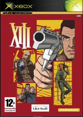 xbox XIII
CENA: 1000
