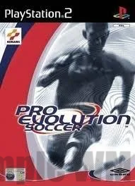 PRO EVOLUTION SOCCER X500X
CENA: 1000
