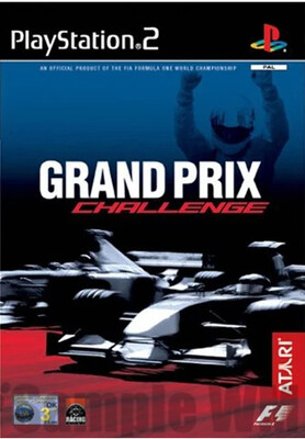 GRAND PRIX - CHALLENGE X800X
CENA: 1000
