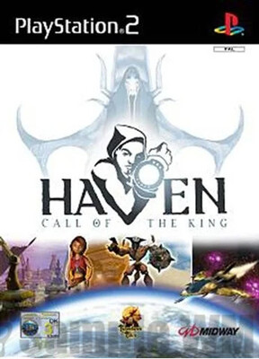 HAVEN CALL OF THE KING X700X
CENA: 1000
