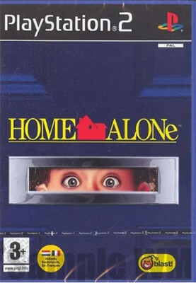 HOME ALONE X900X
CENA: 1000
