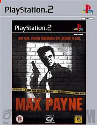 MAX PAYNE X1000X
CENA: 1000
