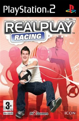 REALPLAY RACING X500X
CENA: 1000

