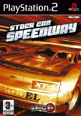 STOCK CAR SPEEDWAY X600X
CENA: 1000
